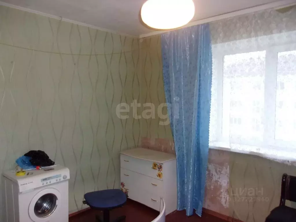 Студия Свердловская область, Нижний Тагил ул. Победы, 47к2 (18.9 м) - Фото 1