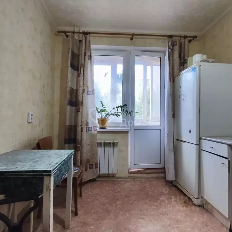 1-к кв. Волгоградская область, Волгоград ул. Малиновского, 4 (37.8 м) - Фото 1