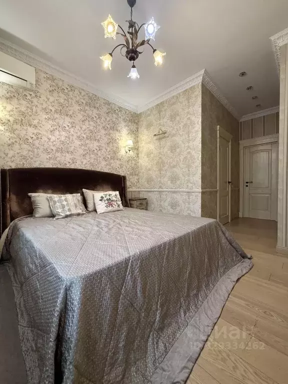 3-к кв. Москва ул. Климашкина, 24 (68.0 м) - Фото 2