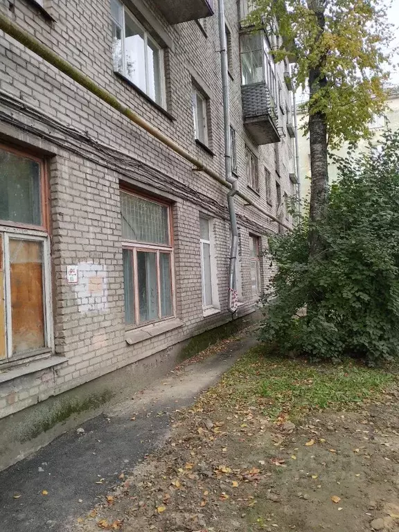 2-к кв. Вологодская область, Череповец Спортивная ул., 16 (42.6 м) - Фото 1