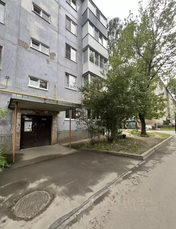 Продаётся 1-к квартира, 30.7 м - Фото 0