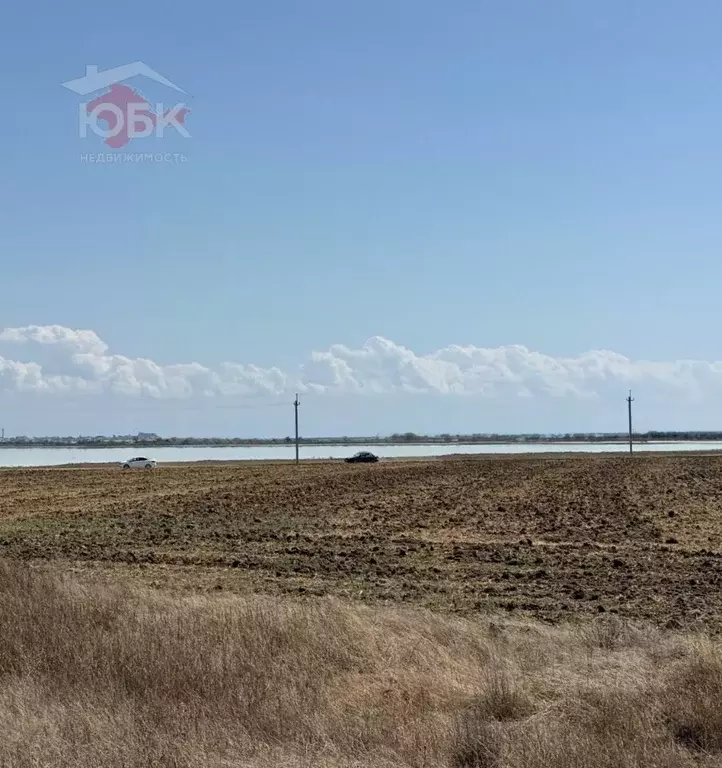 Участок в Крым, Сакский район, с. Молочное  (6.0 сот.) - Фото 1