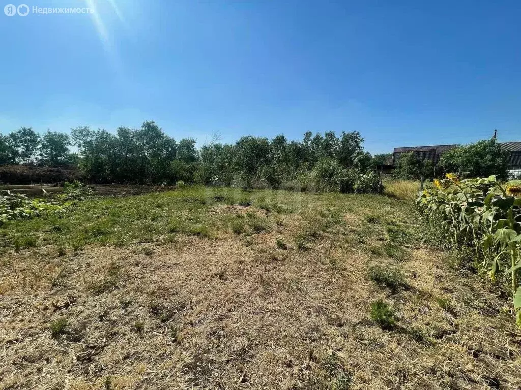 Участок в Тлюстенхабль, улица Гидростроителей, 23 (30 м) - Фото 2