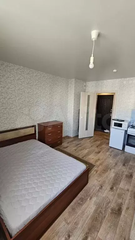 Квартира-студия, 24 м, 8/9 эт. - Фото 1