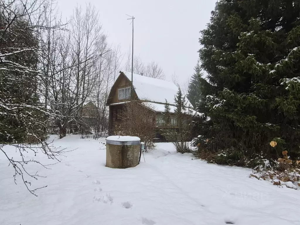 Дом в Тверская область, Калининский муниципальный округ, Березка ... - Фото 2