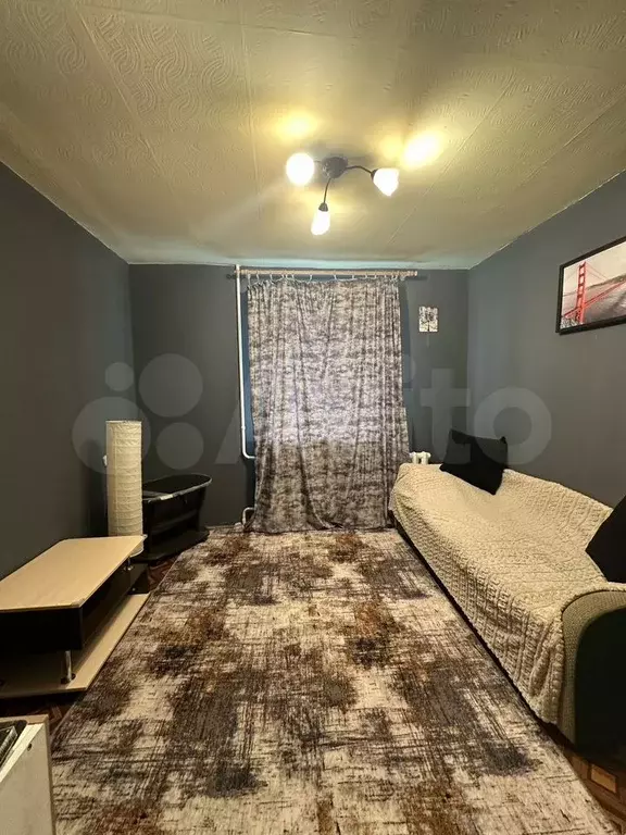 Комната 12 м в 1-к., 1/8 эт. - Фото 1