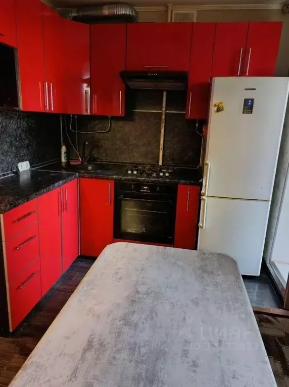1-к кв. Тульская область, Тула ул. Токарева, 80 (30.0 м) - Фото 0