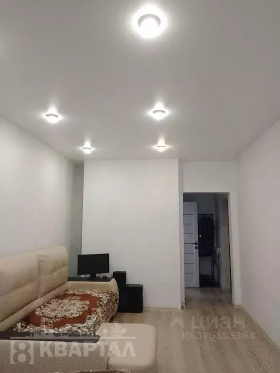 Студия Краснодарский край, Новороссийск Мысхакское ш., 59 (24.8 м) - Фото 1