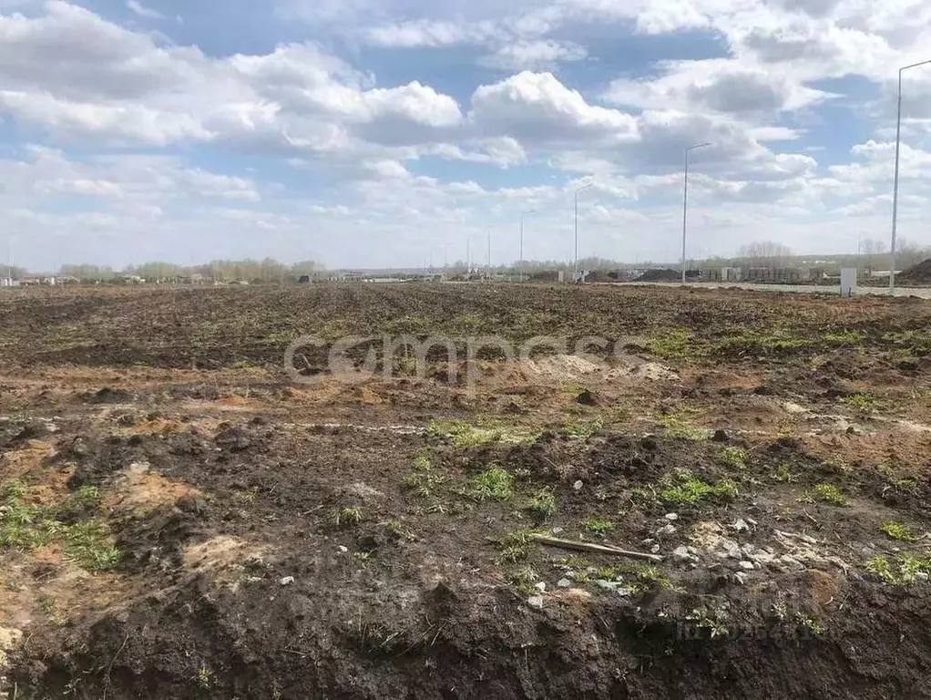 Участок в Тюменская область, Тюменский район, Онегин кп  (7.0 сот.) - Фото 1