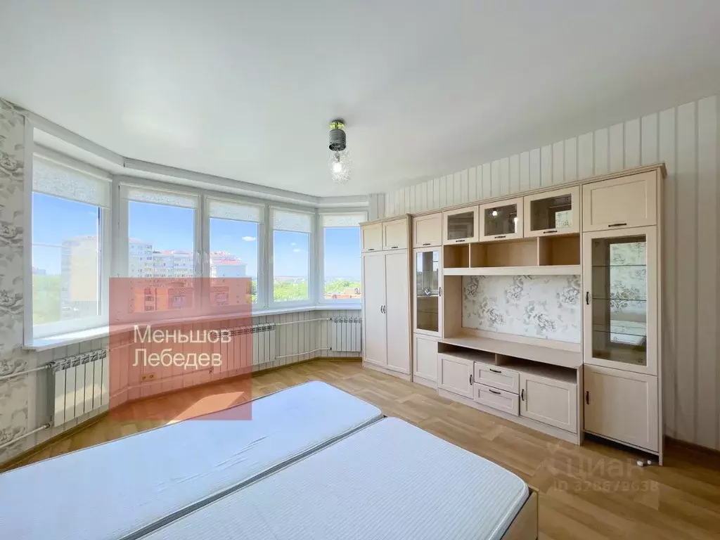 1-к кв. Московская область, Дмитров Большевистская ул., 20 (39.3 м) - Фото 2