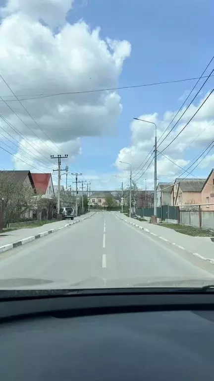 Участок 8 сот. (ИЖС) - Фото 0