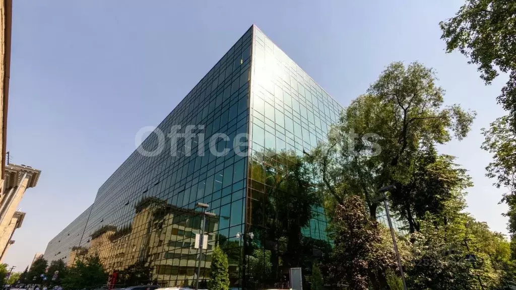 Офис в Москва Верейская ул., 29С134 (190 м) - Фото 2