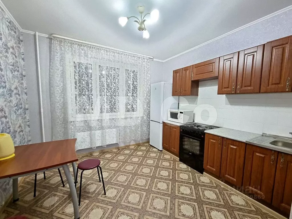 1-к кв. Москва ул. Вертолетчиков, 4к4 (40.0 м) - Фото 0