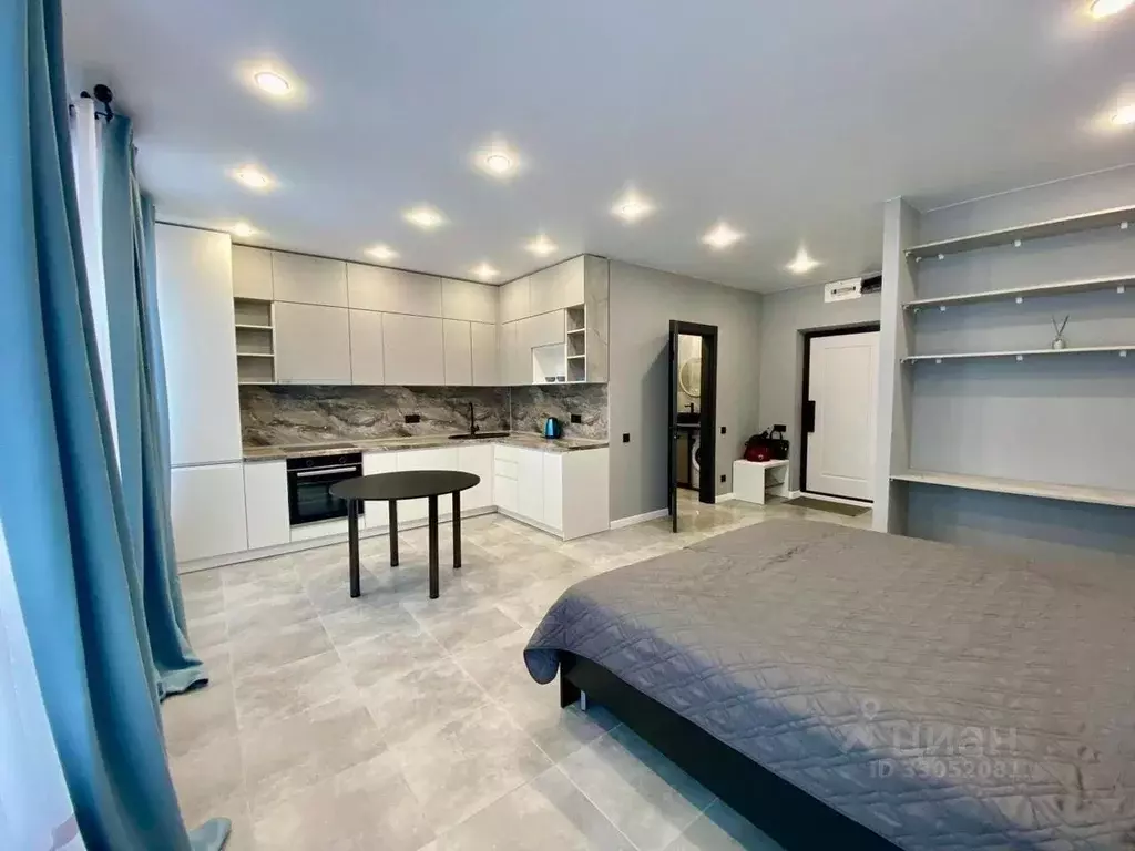 Студия Татарстан, Казань ул. Ярдем, 25 (36.0 м) - Фото 1