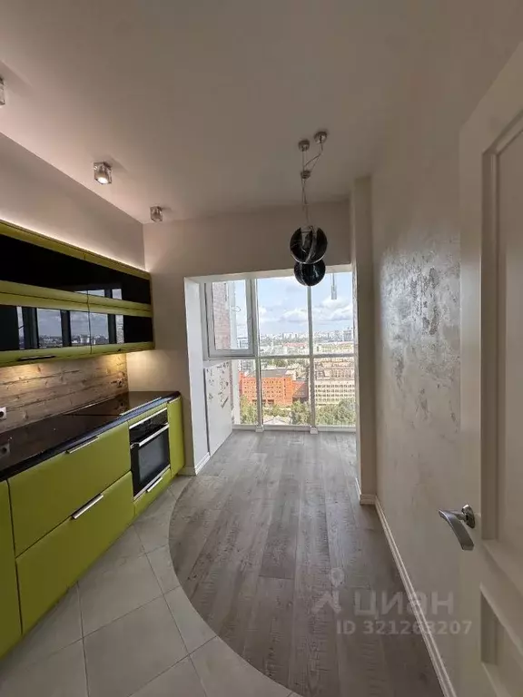 2-к кв. Санкт-Петербург Варшавская ул., 19к5 (53.0 м) - Фото 1