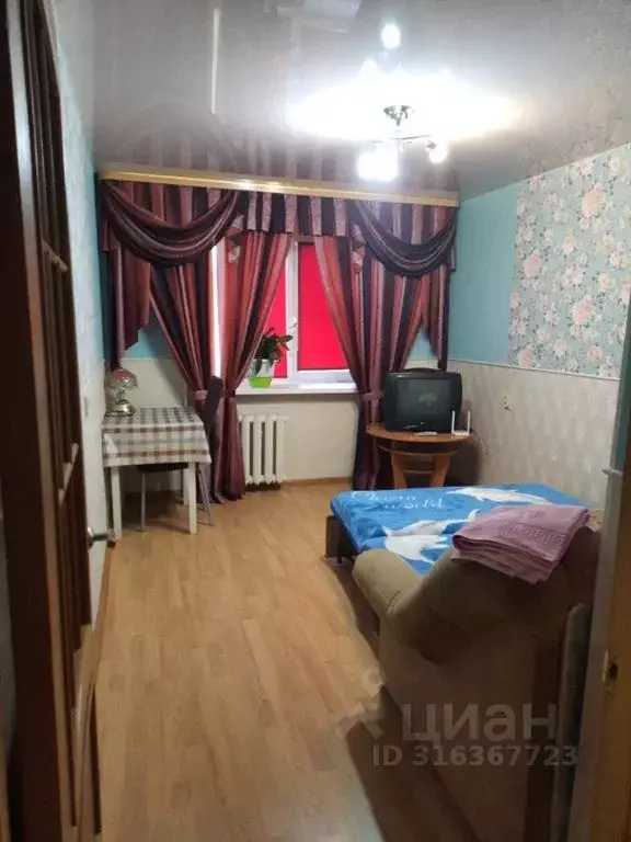 2-к кв. Свердловская область, Лесной ул. Ленина, 90 (50.0 м) - Фото 0