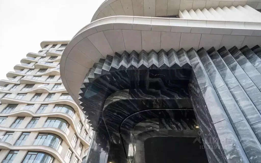 5-к кв. Москва Большой Толмачевский пер., 5С7 (1000.0 м) - Фото 1