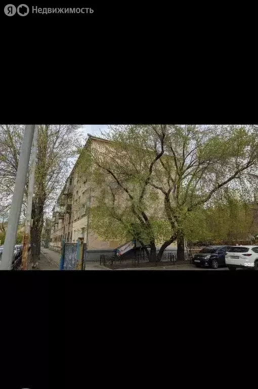 2-комнатная квартира: Иркутск, Пионерский переулок, 8 (40.9 м) - Фото 0