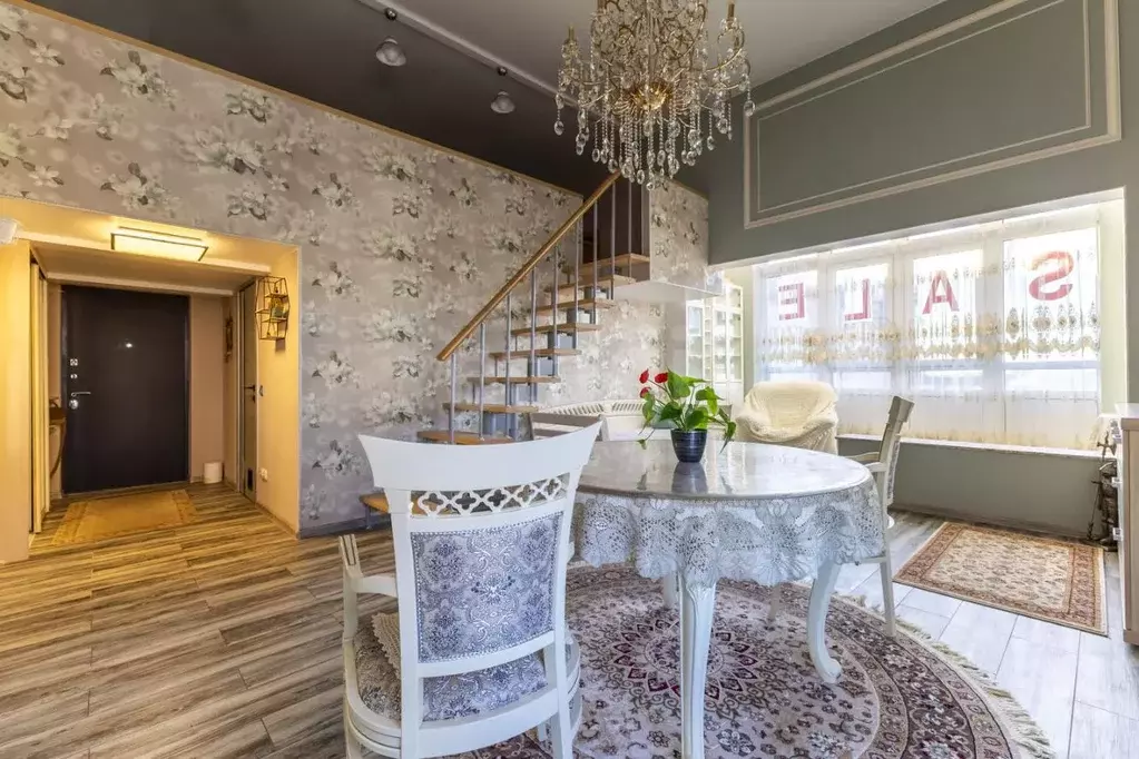 1-к кв. Ленинградская область, Всеволожский район, Бугровское ... - Фото 1