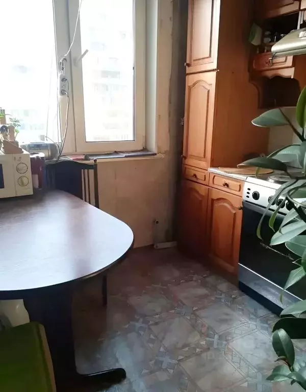 Комната Московская область, Мытищи Новомытищинский просп., 86к1 - Фото 1