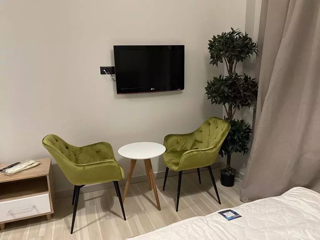 Комната Москва 3-й Павелецкий проезд, 7К1 (12.0 м) - Фото 1