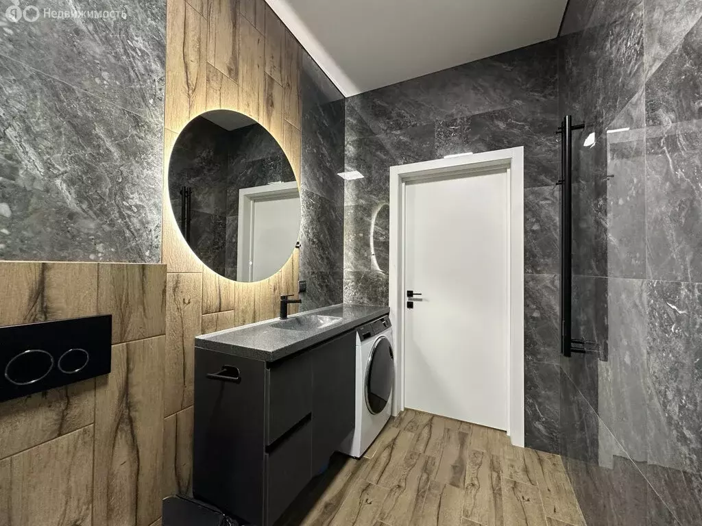 Дом в Щепкинское сельское поселение, посёлок Темерницкий, коттеджный ... - Фото 1