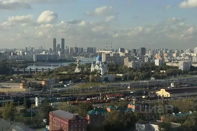 1-к кв. Москва Иловайская ул., 2 (21.0 м) - Фото 2