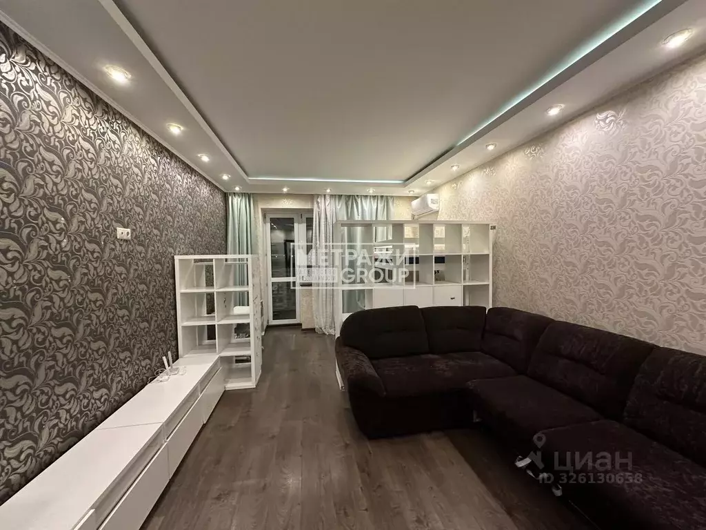 2-к кв. Московская область, Ивантеевка Пушкинский городской округ, ул. ... - Фото 2