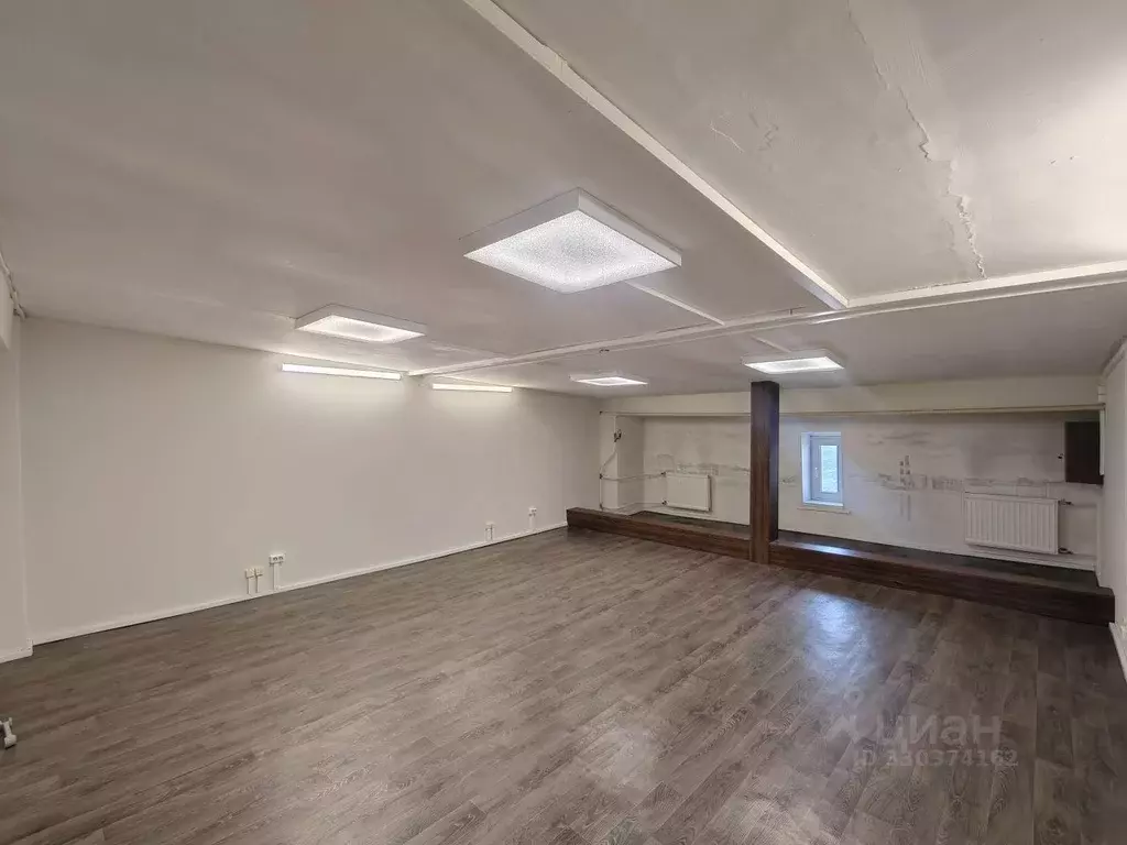 Офис в Санкт-Петербург Малоохтинский просп., 68 (36 м) - Фото 2