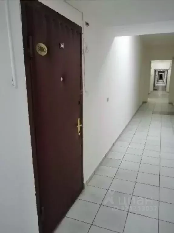 Помещение свободного назначения в Москва ул. Улофа Пальме, 1 (136 м) - Фото 1