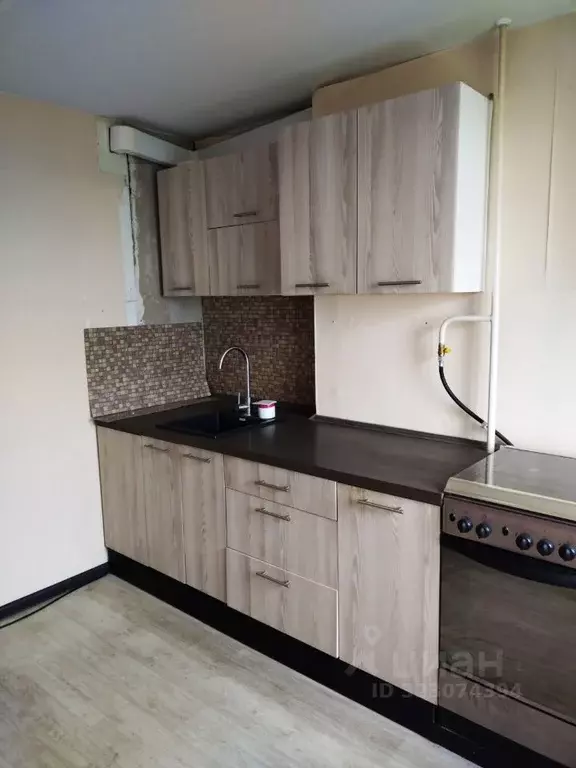 3-к кв. Пермский край, Пермь ул. Моторостроителей, 8 (67.4 м) - Фото 2