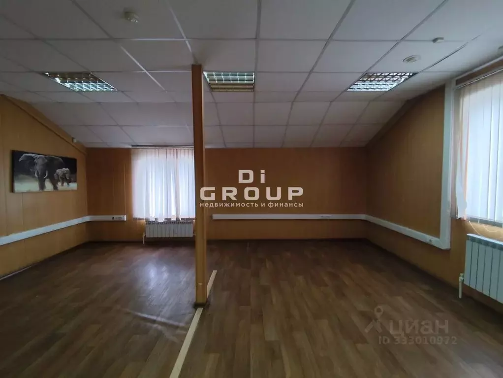 Офис в Татарстан, Казань ул. Владимира Кулагина, 10/7 (32 м) - Фото 1