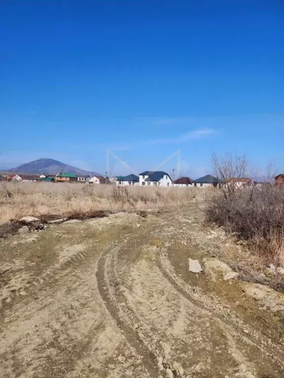 Участок 24 сот. (ИЖС) - Фото 1