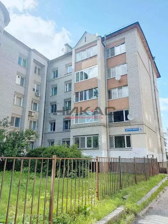 Продаётся 3-к квартира, 103.2 м - Фото 1