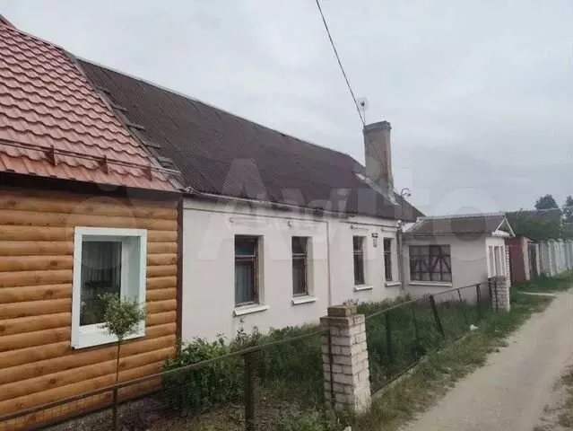 Дом 173,3 м на участке 6 сот. - Фото 0