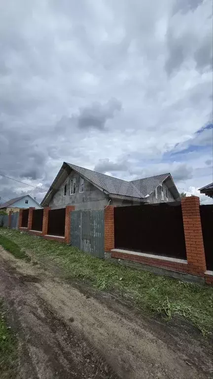Дом 250 м на участке 5,5 сот. - Фото 0