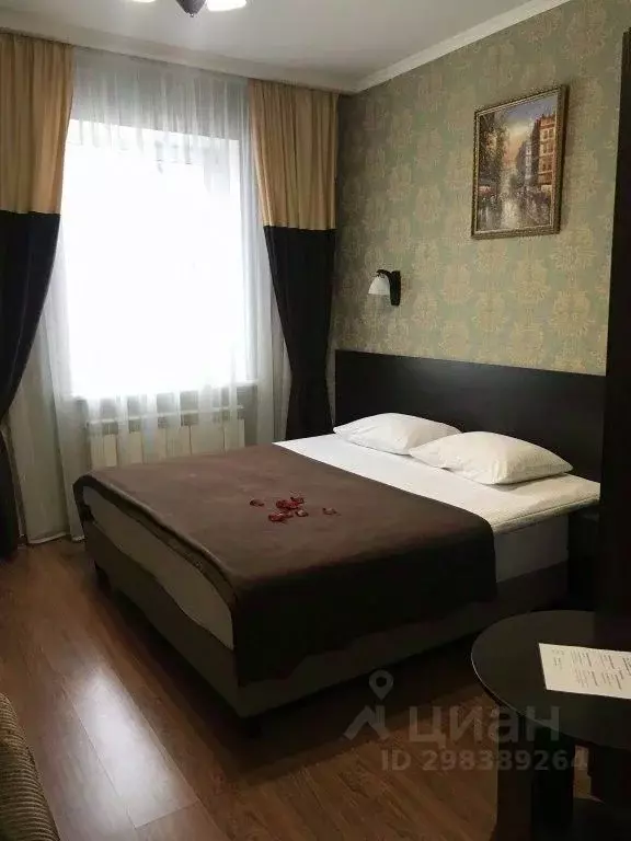 Комната Московская область, Ленинский городской округ, д. Таболово 19 ... - Фото 1