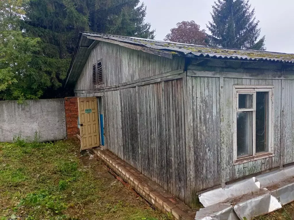 Помещение свободного назначения в Курская область, Железногорск ул. ... - Фото 0