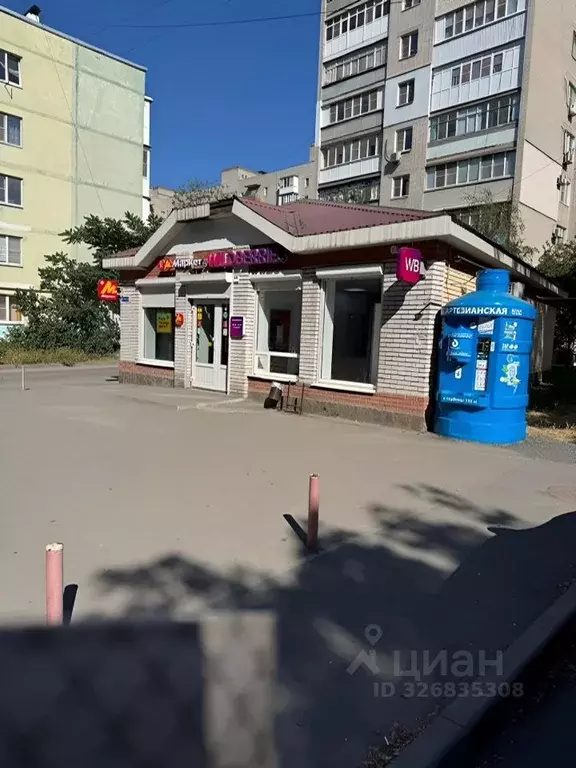 Помещение свободного назначения в Ростовская область, Таганрог ... - Фото 2