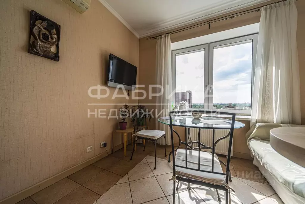 1-к кв. Санкт-Петербург Дибуновская ул., 50 (50.0 м) - Фото 1