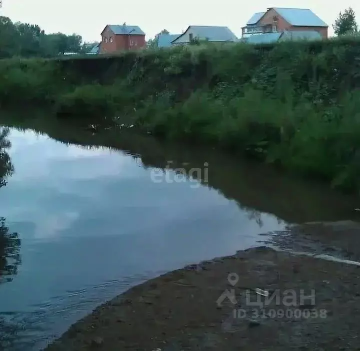 Участок в Башкортостан, Стерлитамакский район, Отрадовский сельсовет, ... - Фото 0