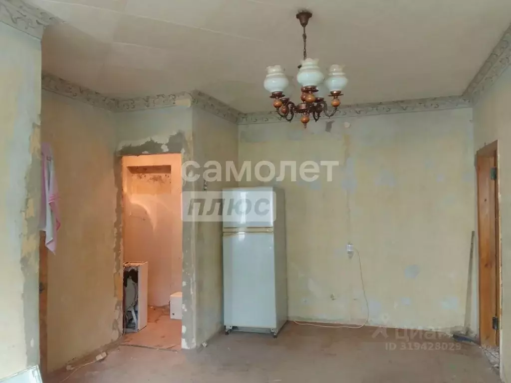 2-к кв. Татарстан, Казань ул. Короленко, 32 (42.0 м) - Фото 0