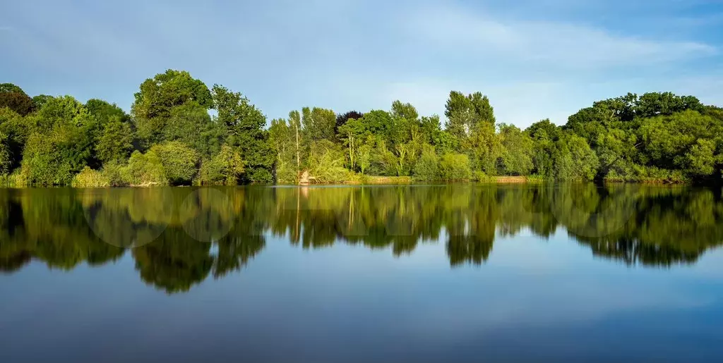 Участок 6,7 сот. (СНТ, ДНП) - Фото 1