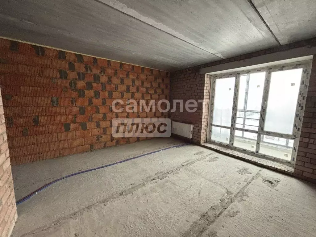 Студия Коми, Сыктывкар Сысольское ш., 84 (33.5 м) - Фото 1