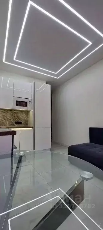 2-к кв. Москва Каширское ш., 65К1 (40.0 м) - Фото 2