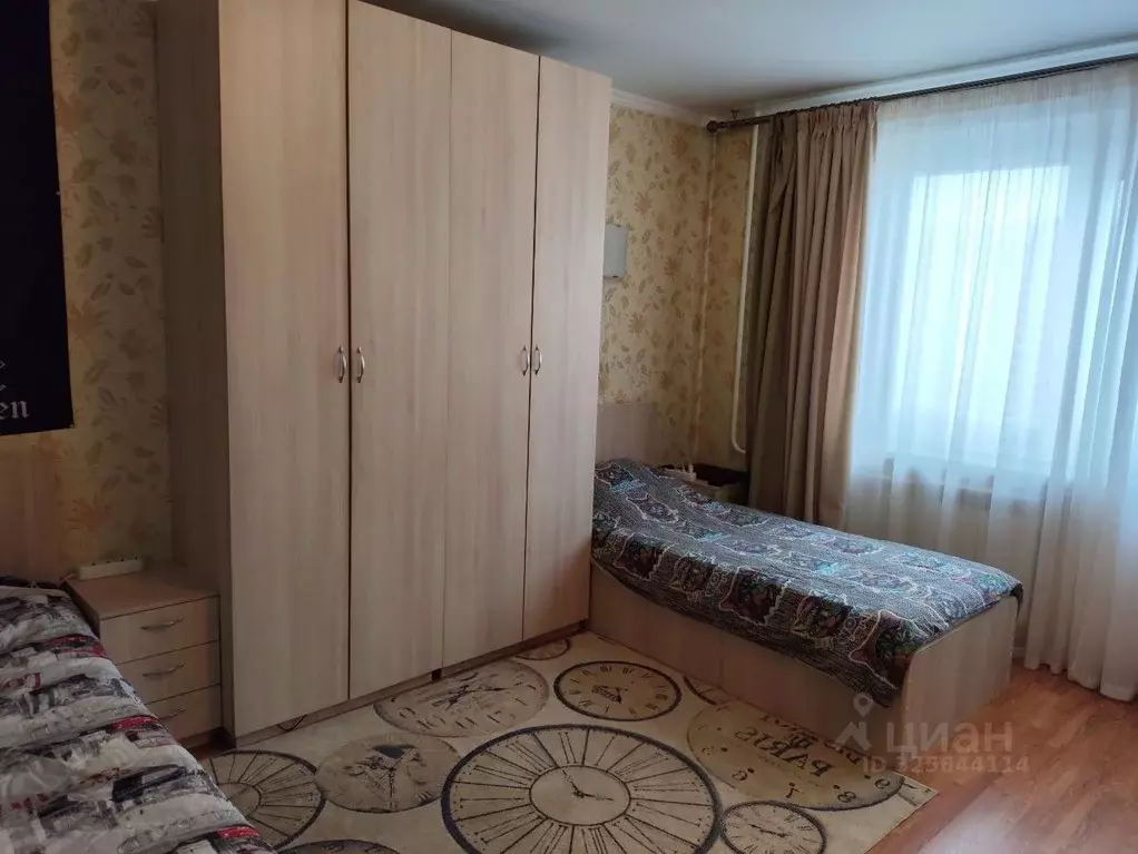 3-к кв. Московская область, Солнечногорск проезд Молодежный, 1 (94.4 ... - Фото 2