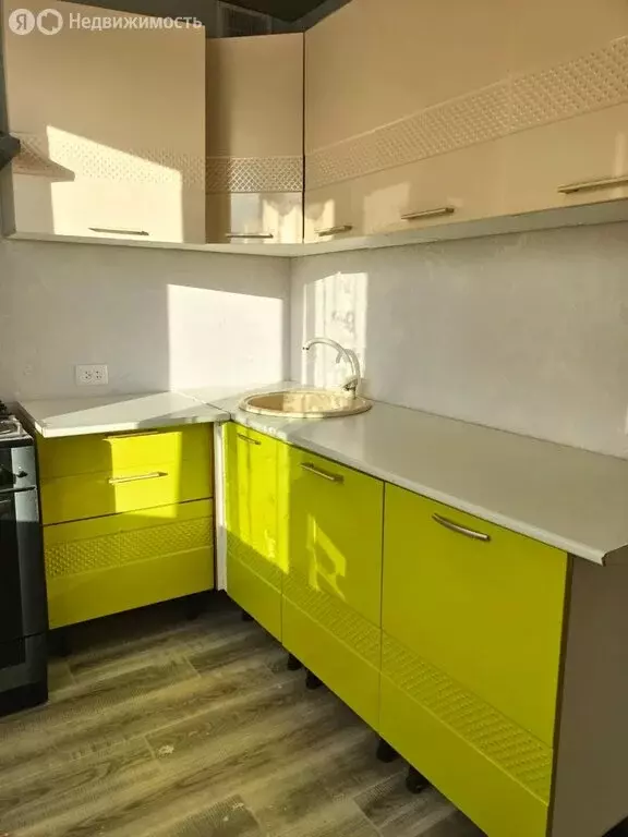 2-комнатная квартира: Азов, улица Васильева, 81А (45 м) - Фото 1