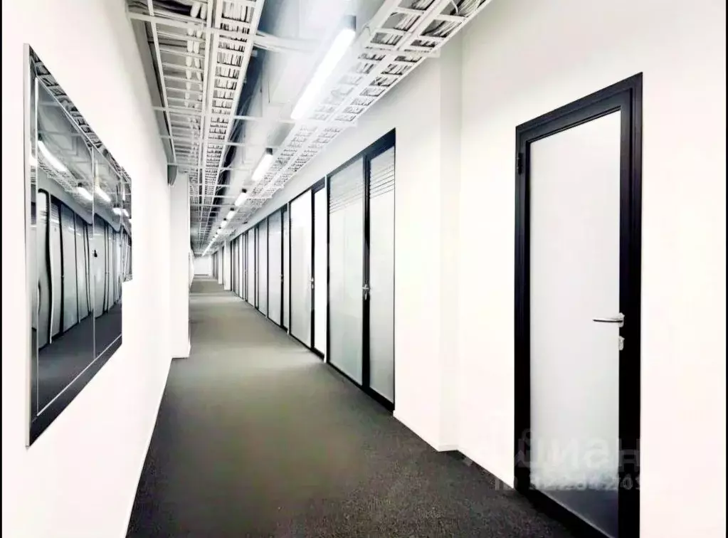 Офис в Москва Уланский пер., 22С1 (13 м) - Фото 2