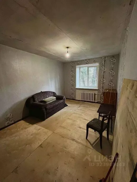 Комната Удмуртия, Воткинск ул. Белинского, 12 (17.5 м) - Фото 1