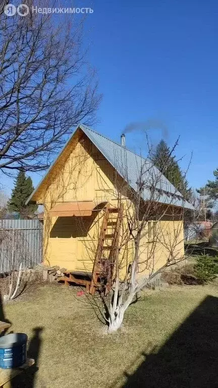 Участок в Новосибирский район, Кудряшовский сельсовет, СНТ Зелёный ... - Фото 2